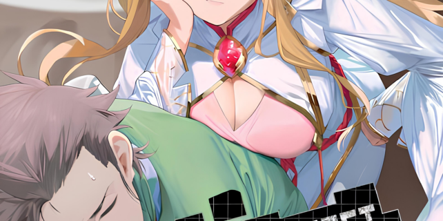 Minecraft-Isekai-Kapak